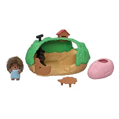 Sylvanian Families Igelhaus