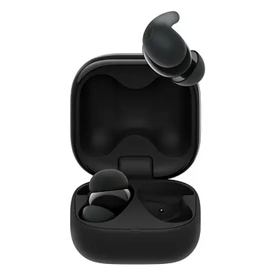 Sony Noise Cancelling LinkBuds Fit, Black