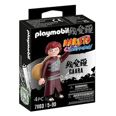 Playmobil Gaara