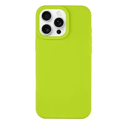 Tactical MagForce Velvet Smoothie Cover für das Apple iPhone Pro Max Avocado