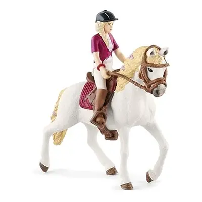 Schleich® Horse Club - Sofia & Blossom