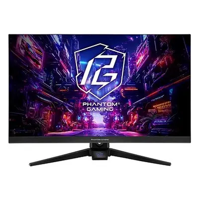 27" ASRock PG27FFT1A Phantom Gaming