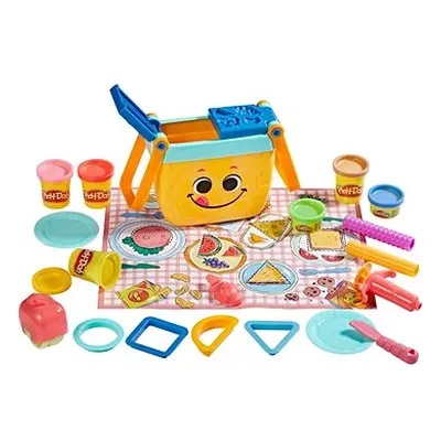 Play-Doh Picknick-Set für die Kleinen