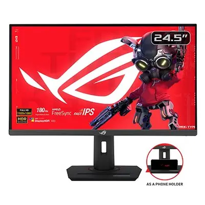 24,5" ASUS ROG Strix XG259CS Gaming