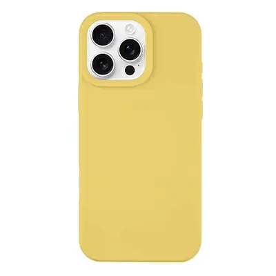 Tactical MagForce Velvet Smoothie Cover für das Apple iPhone Pro Max Banana