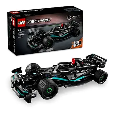 LEGO® Technic Mercedes-AMG F1 W14 E Performance Pull-Back