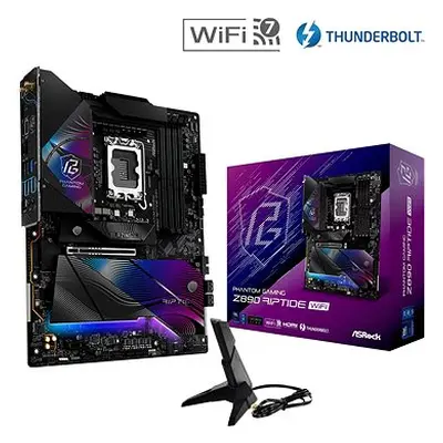 ASROCK Z890 PG RIPTIDE WIFI