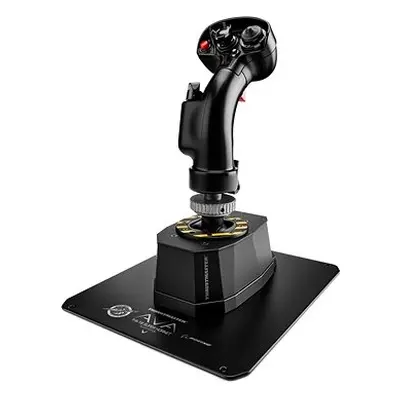 Thrustmaster AVA FA18 Super Hornet Flight Stick