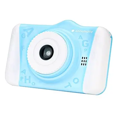 AgfaPhoto Realikids Cam Blue