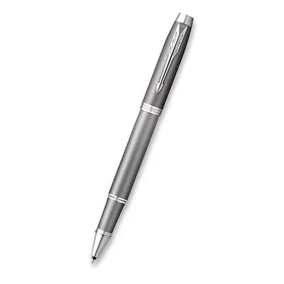 PARKER IM Writing Rituals Grey CT RB