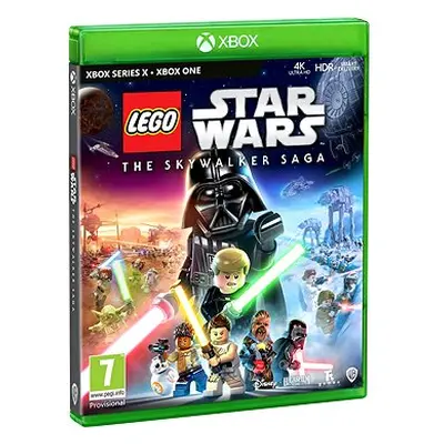 LEGO Star Wars: The Skywalker Saga - Xbox