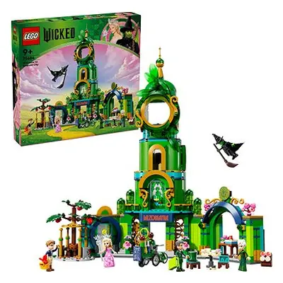 LEGO® Wicked Willkommen in Emerald City