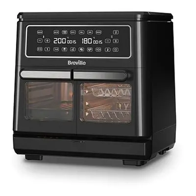 Breville VDF130X-01