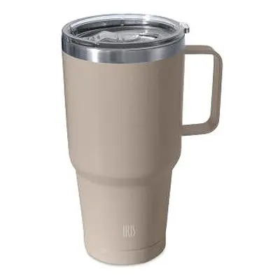 Iris Barcelona Tumbler mit Henkel ml, beige