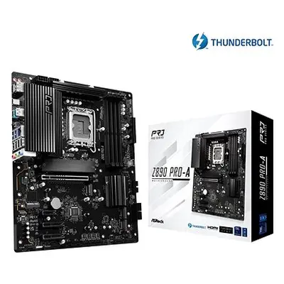 ASROCK Z890 PRO-A