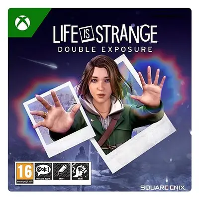 Life is Strange: Double Exposure - Xbox Series X|S Digital