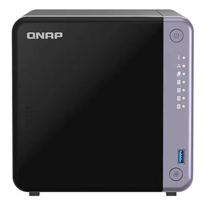 NAS QNAP TS-432X-4G