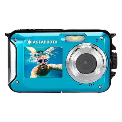 AgfaPhoto Realishot WP8000 Blue