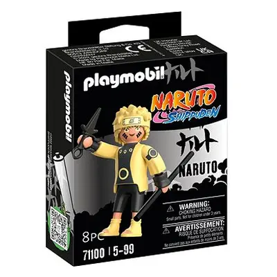 Playmobil Naruto