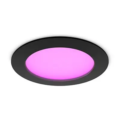 Philips Hue WCA Slim L, schwarz