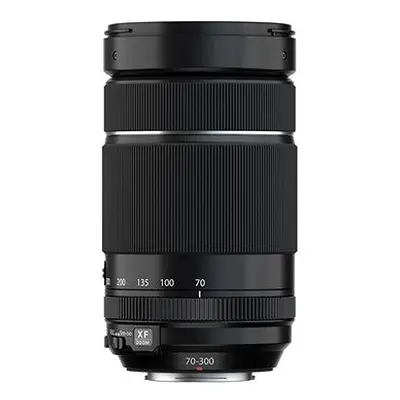 Fujifilm Fujinon XF mm f/4-5,6 LM OIS WR