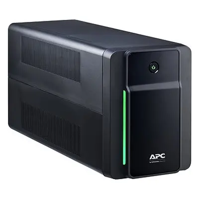 APC Back-UPS BX 1600VA (Schuko)