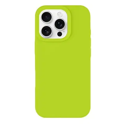 Tactical MagForce Velvet Smoothie Cover für Apple iPhone Pro Avocado