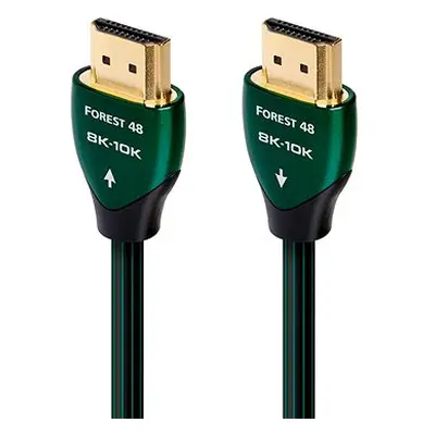 AudioQuest Forest HDMI 2.1, 1,5 m