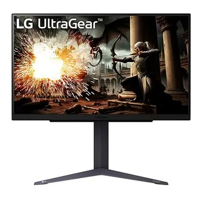 27" LG 27GS75Q-B