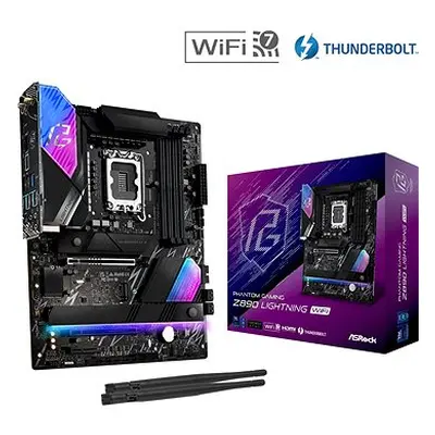 ASROCK Z890 PG LIGHTNING WIFI