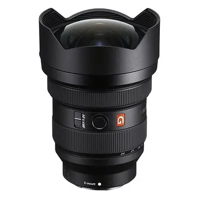 Sony FE 12-24mm f/2.8 GM