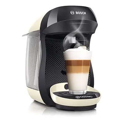 BOSCH TAS107E TASSIMO HAPPY friendly