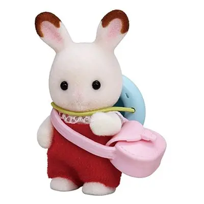 Sylvanian Families - Schokoladenhase Baby