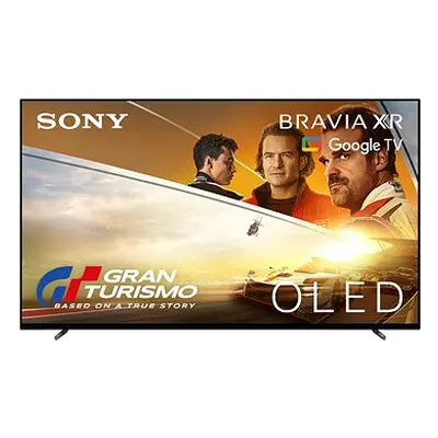 55" Sony Bravia OLED XR-55A80L