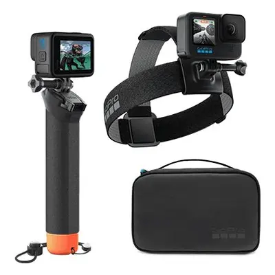 GoPro Abenteuer-Kit