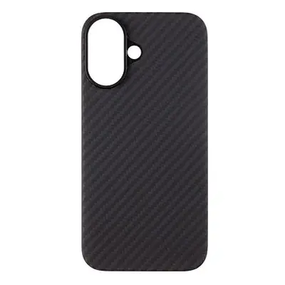 Tactical MagForce Aramid Hülle für das Apple iPhone Schwarz