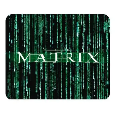 The Matrix - Mauspad