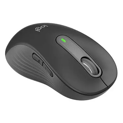 Logitech Signature M650 Left Wireless Mouse Graphite