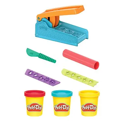 Play-Doh Starter Fun Factory