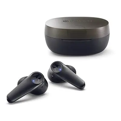 Motorola MOTO BUDS ANC schwarz