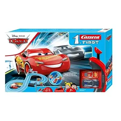 Carrera FIRST - Cars Power Duell