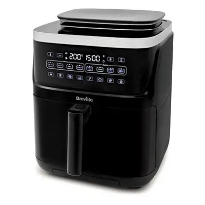 Breville VDF133X-01