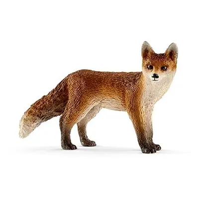 Schleich Fuchs