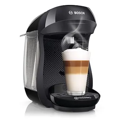 BOSCH TAS102E TASSIMO HAPPY friendly