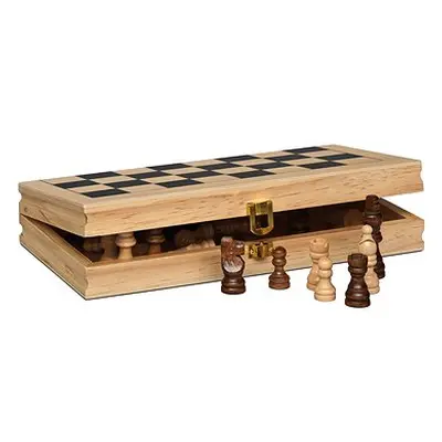 Schach Eco