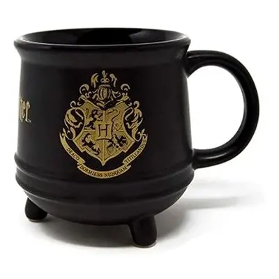 Harry Potter Hogwarts-Kessel - Becher