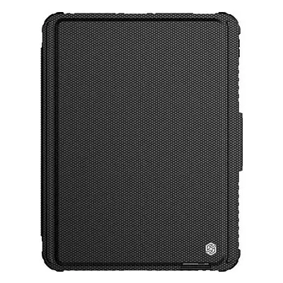 Nillkin Bumper Link Keyboard Case für das Apple iPad Pro 2024 Black