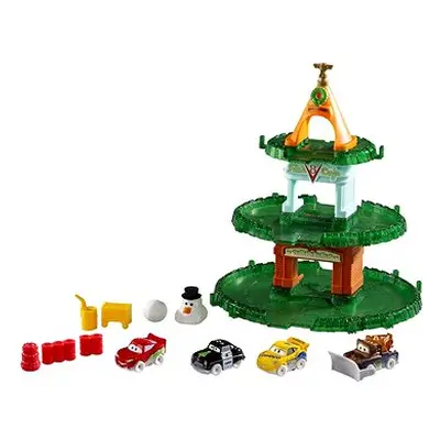 Cars Miniautos Adventskalender