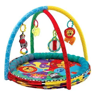 Aktivity Babygym mit Bällen
