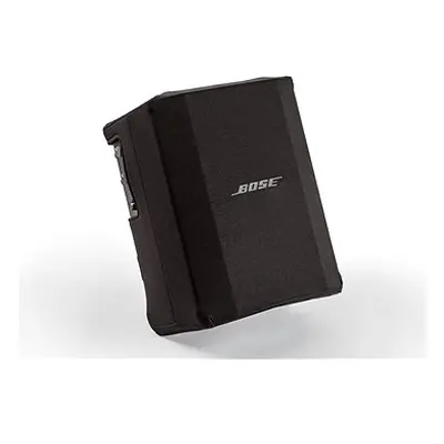 BOSE S1 Pro Skin Cover - schwarz